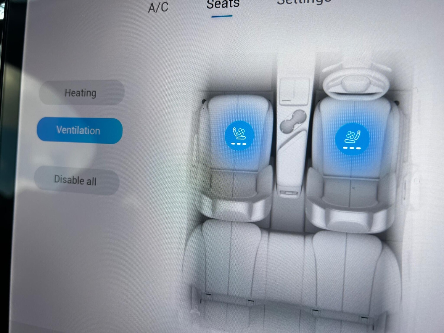 Used Jaecoo Jaecoo 5 2026 for sale - 78108445: Photo 36