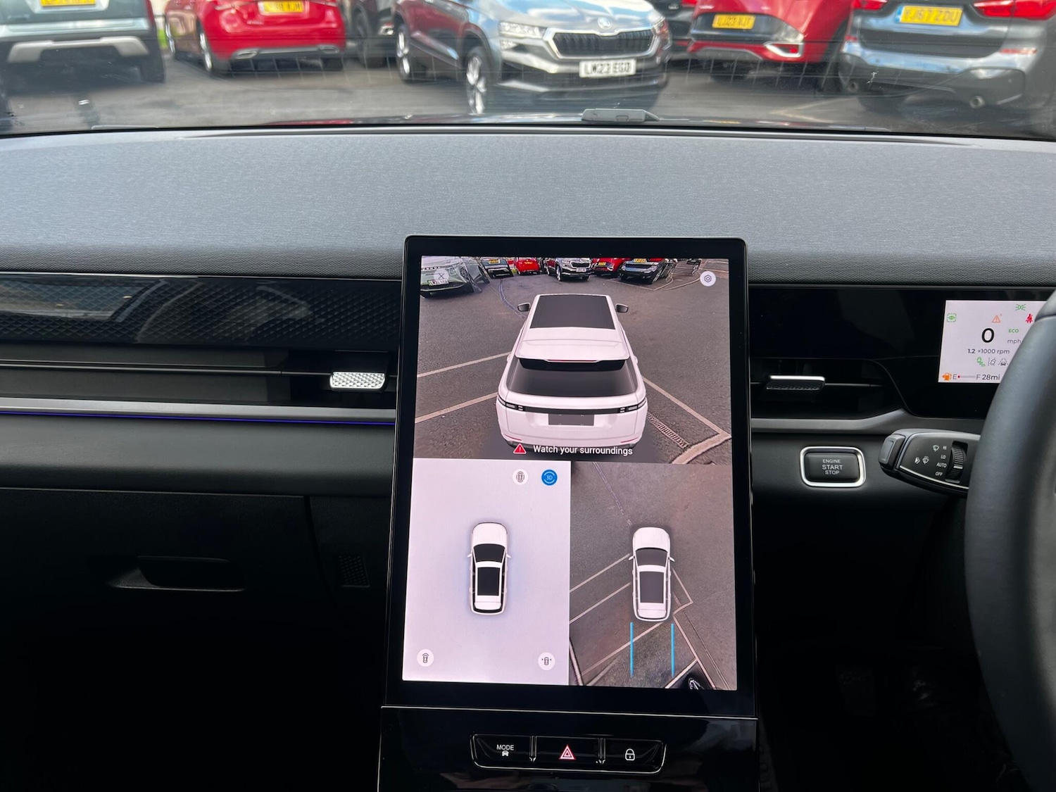 Used Jaecoo Jaecoo 5 2026 for sale - 78108445: Photo 38