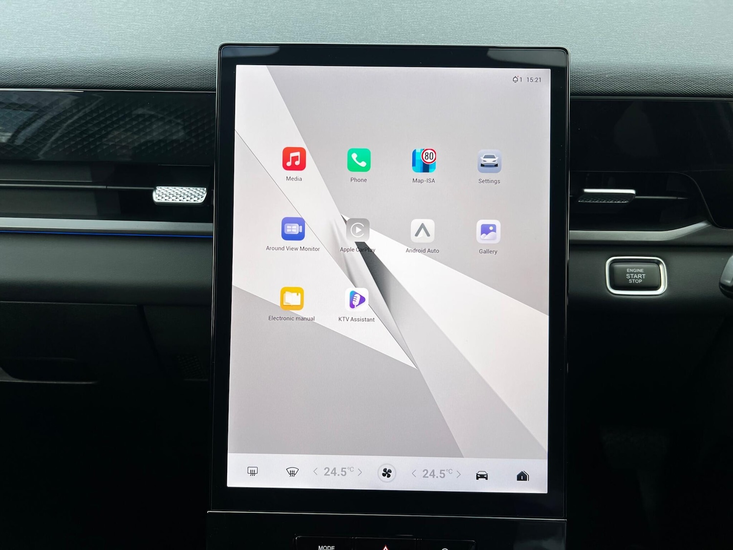 Used Jaecoo Jaecoo 5 2026 for sale - 78108445: Photo 40