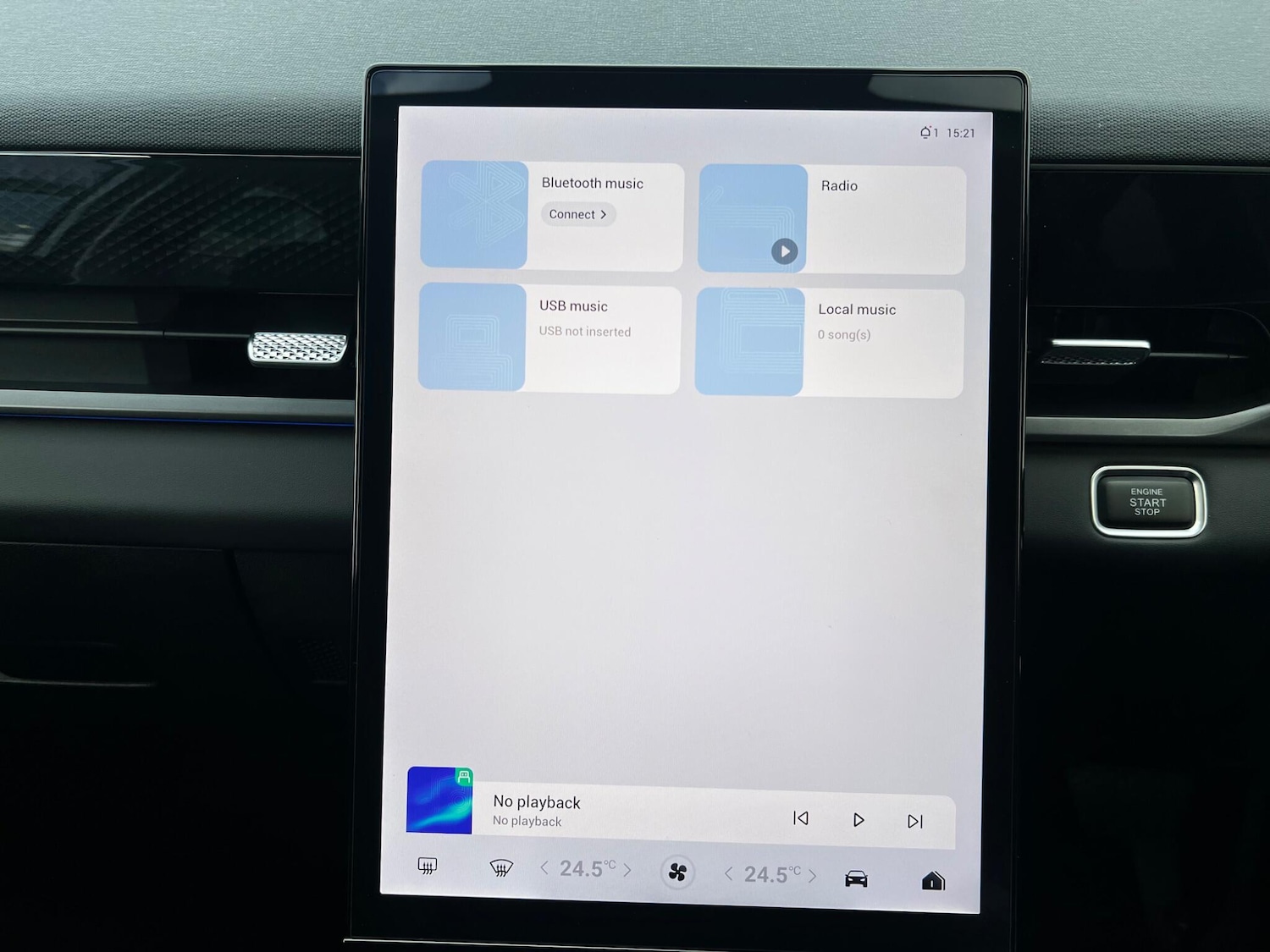 Used Jaecoo Jaecoo 5 2026 for sale - 78108445: Photo 44