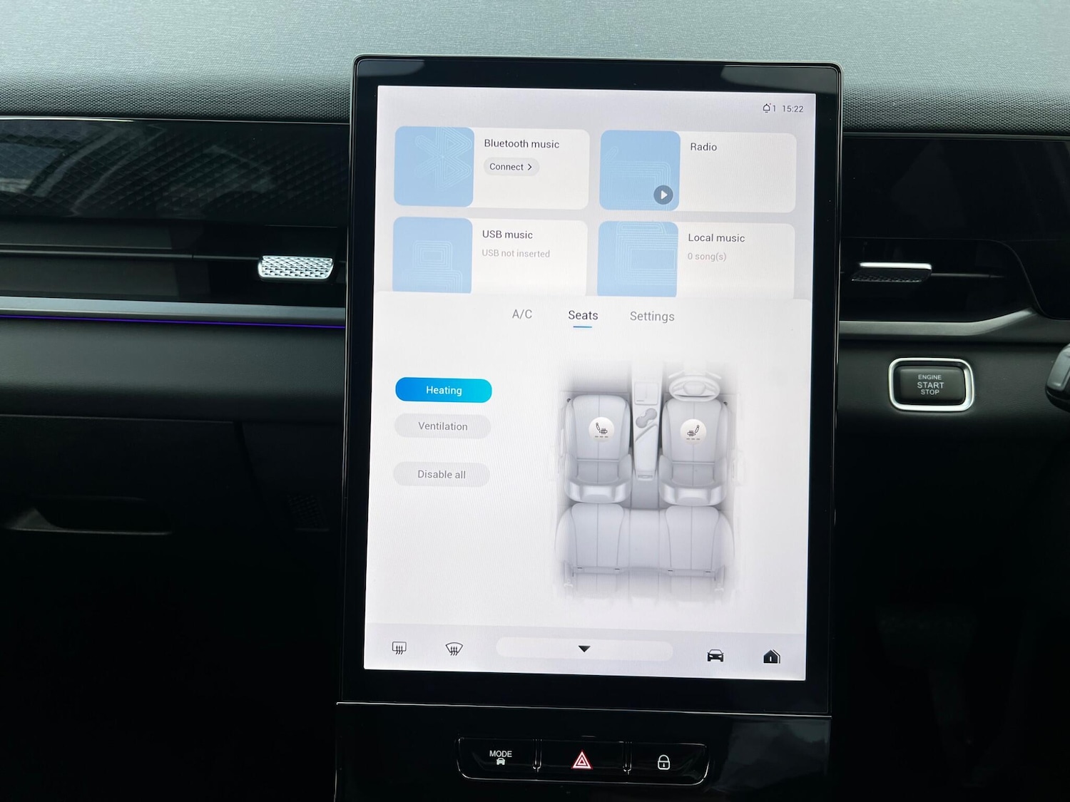 Used Jaecoo Jaecoo 5 2026 for sale - 78108445: Photo 45