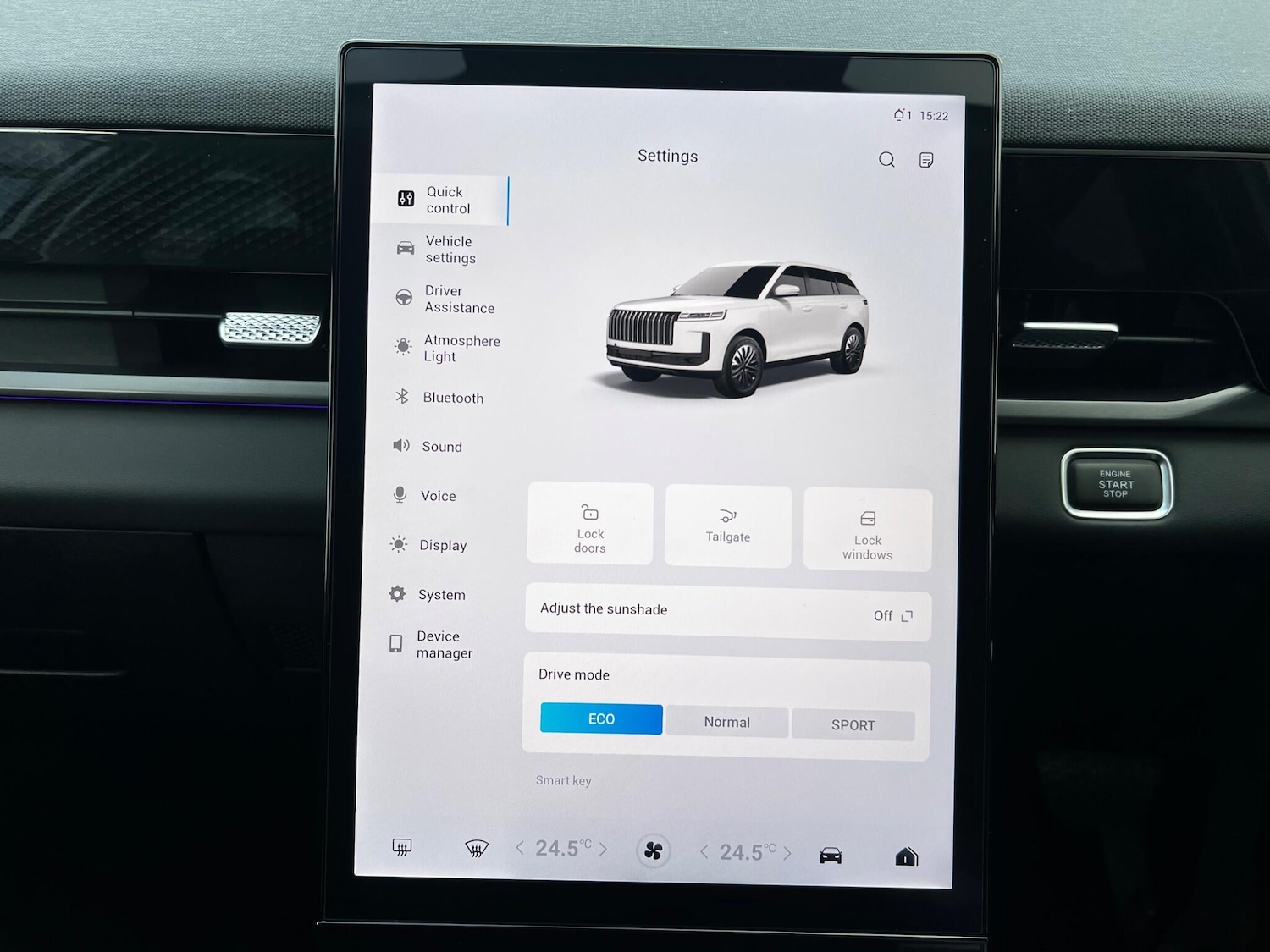 Used Jaecoo Jaecoo 5 2026 for sale - 78108445: Photo 47