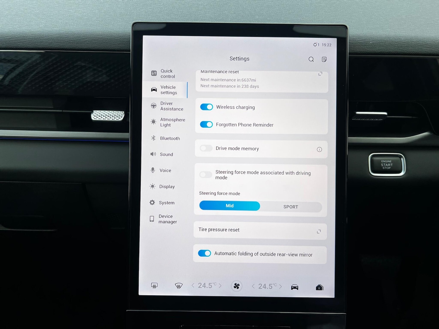 Used Jaecoo Jaecoo 5 2026 for sale - 78108445: Photo 49