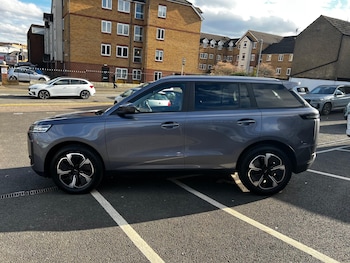 Used Jaecoo Jaecoo 5 2026 for sale - 78108445: Photo