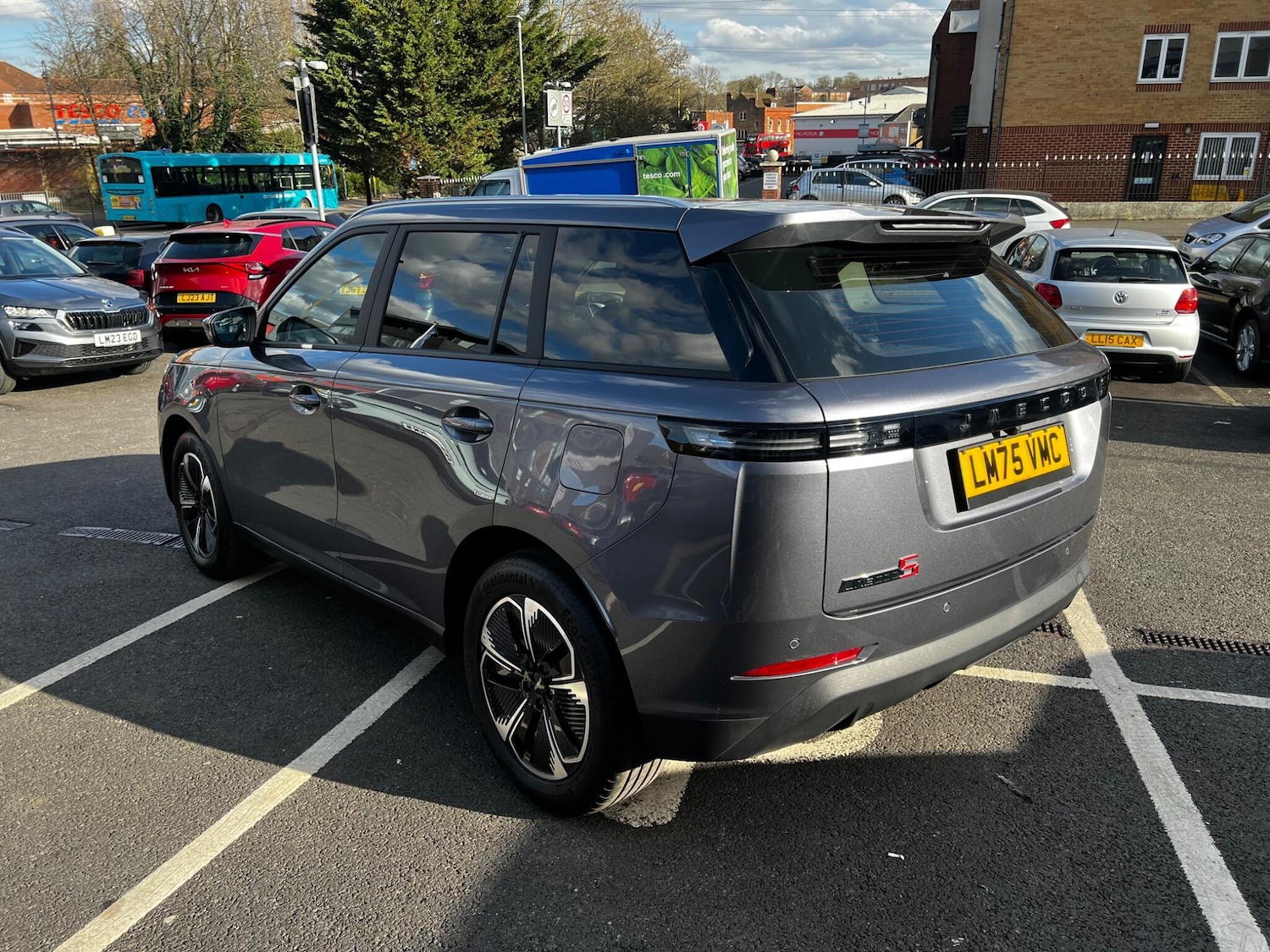 Used Jaecoo Jaecoo 5 2026 for sale - 78108445: Photo 5