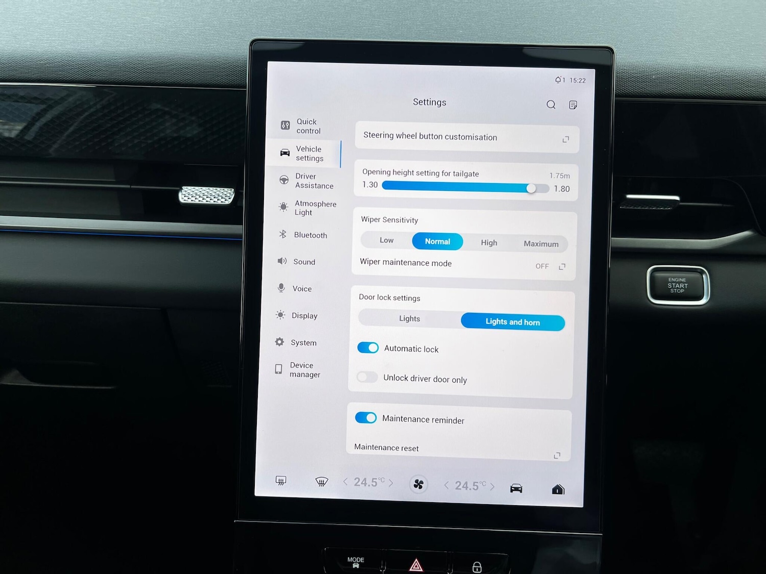 Used Jaecoo Jaecoo 5 2026 for sale - 78108445: Photo 50