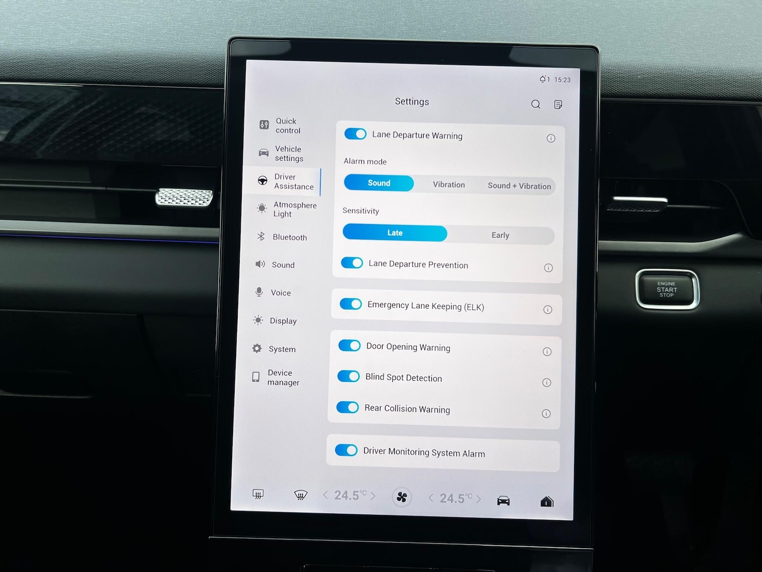 Used Jaecoo Jaecoo 5 2026 for sale - 78108445: Photo 52