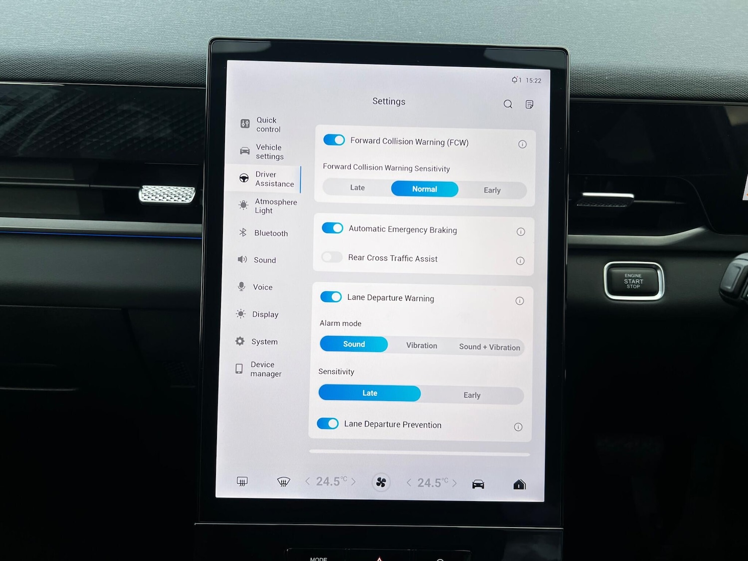 Used Jaecoo Jaecoo 5 2026 for sale - 78108445: Photo 53