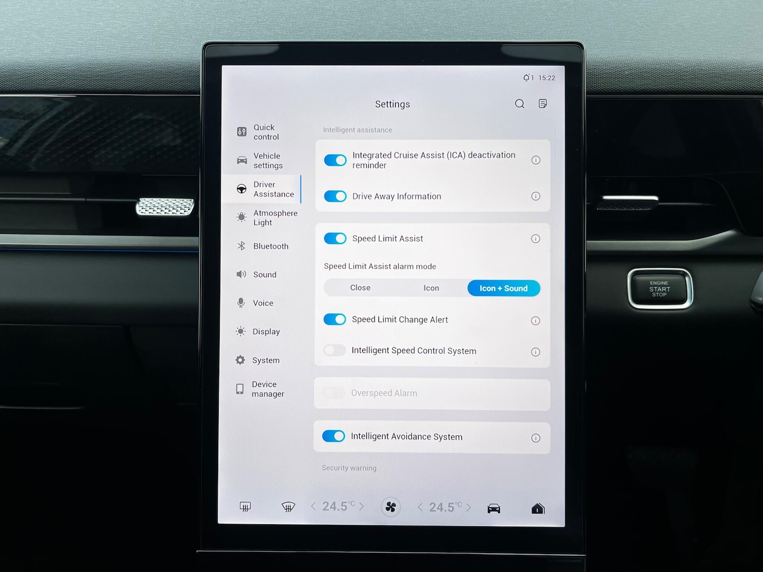 Used Jaecoo Jaecoo 5 2026 for sale - 78108445: Photo 54