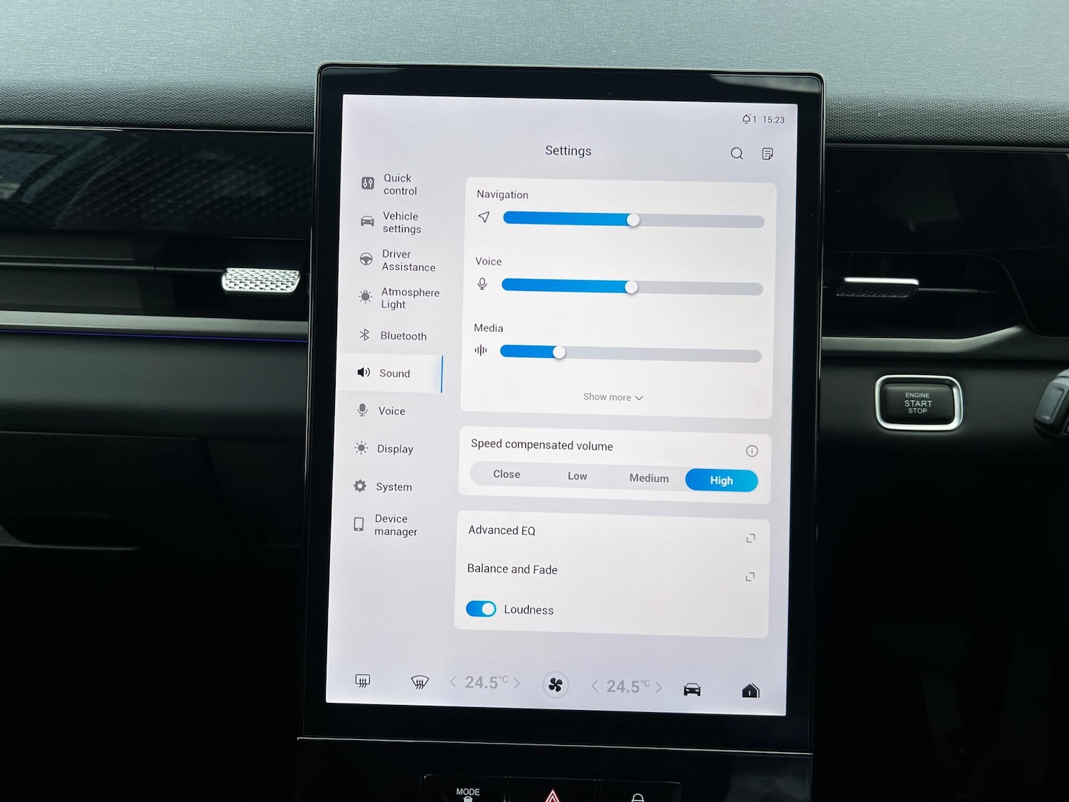 Used Jaecoo Jaecoo 5 2026 for sale - 78108445: Photo 56