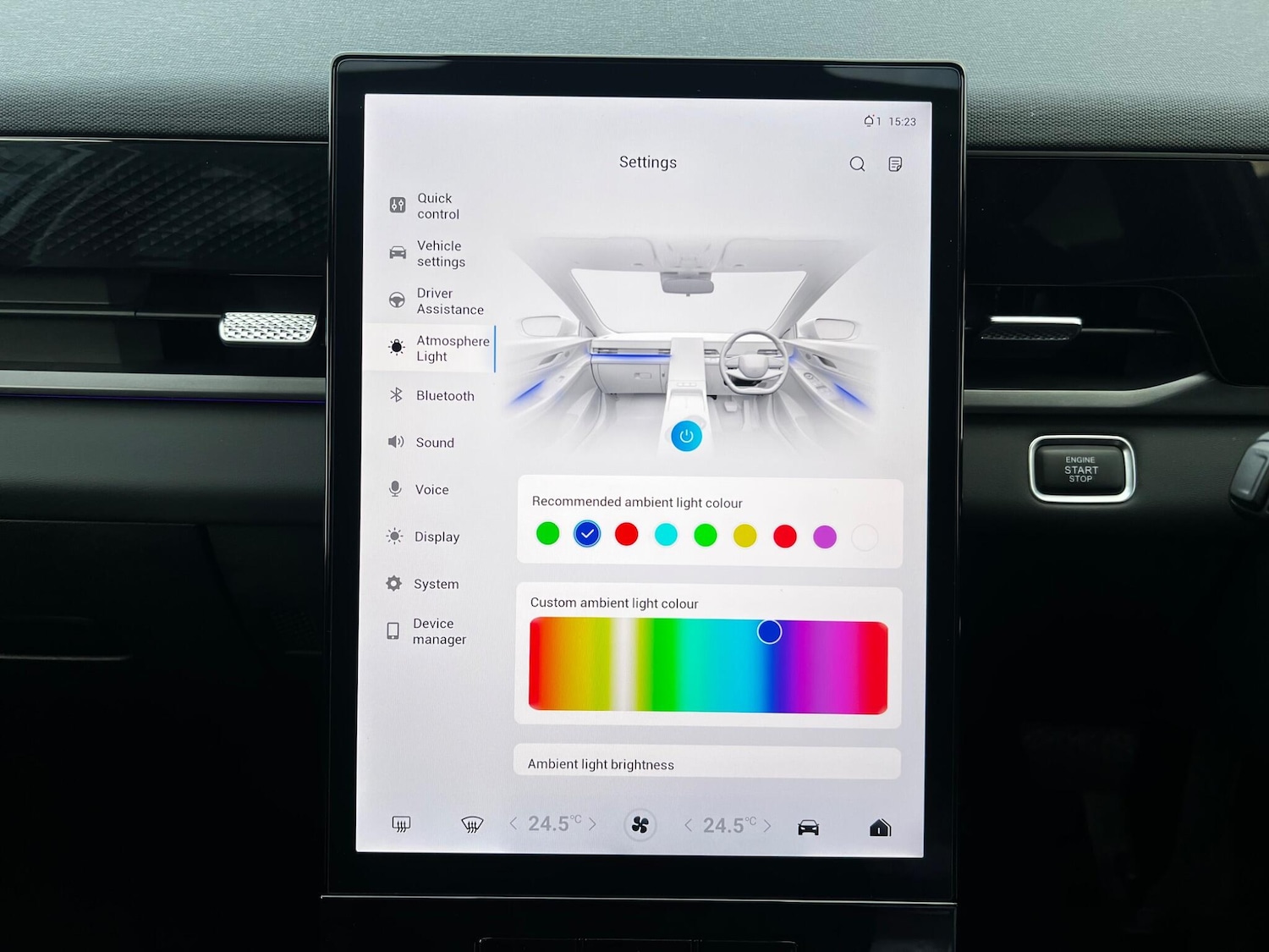 Used Jaecoo Jaecoo 5 2026 for sale - 78108445: Photo 57