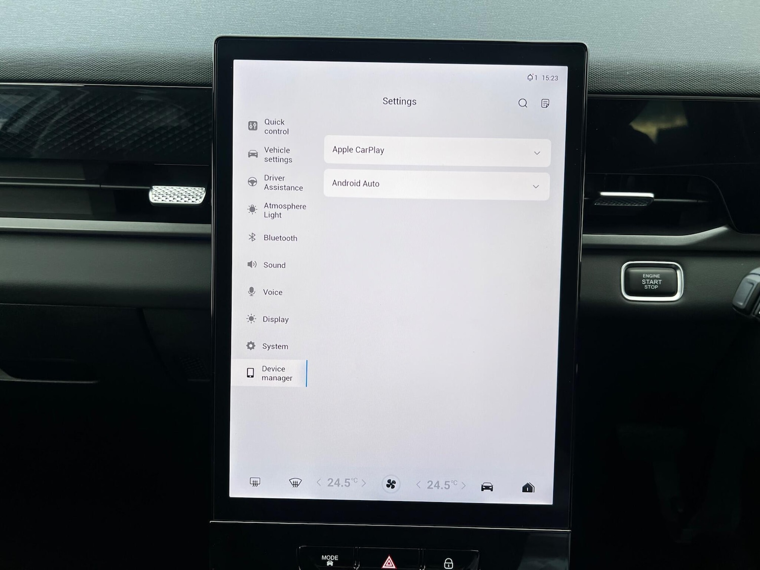 Used Jaecoo Jaecoo 5 2026 for sale - 78108445: Photo 61