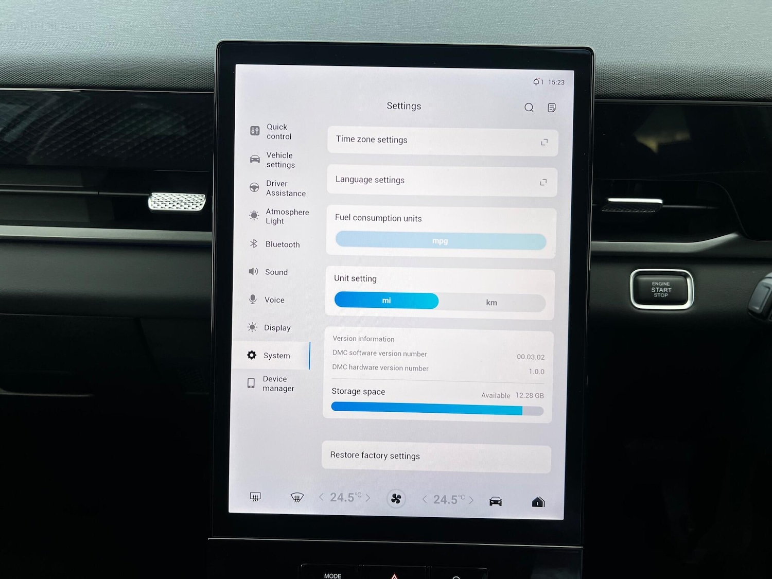 Used Jaecoo Jaecoo 5 2026 for sale - 78108445: Photo 62