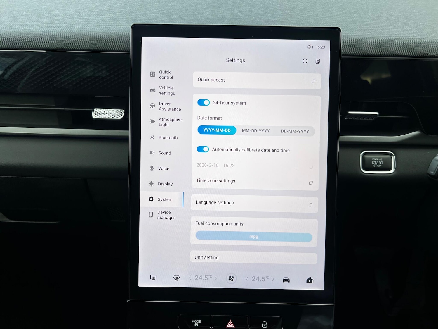 Used Jaecoo Jaecoo 5 2026 for sale - 78108445: Photo 63