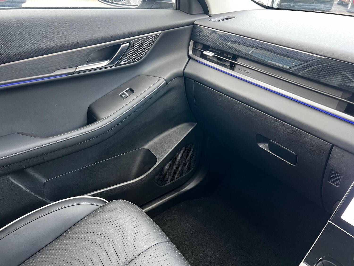 Used Jaecoo Jaecoo 5 2026 for sale - 78108445: Photo 64