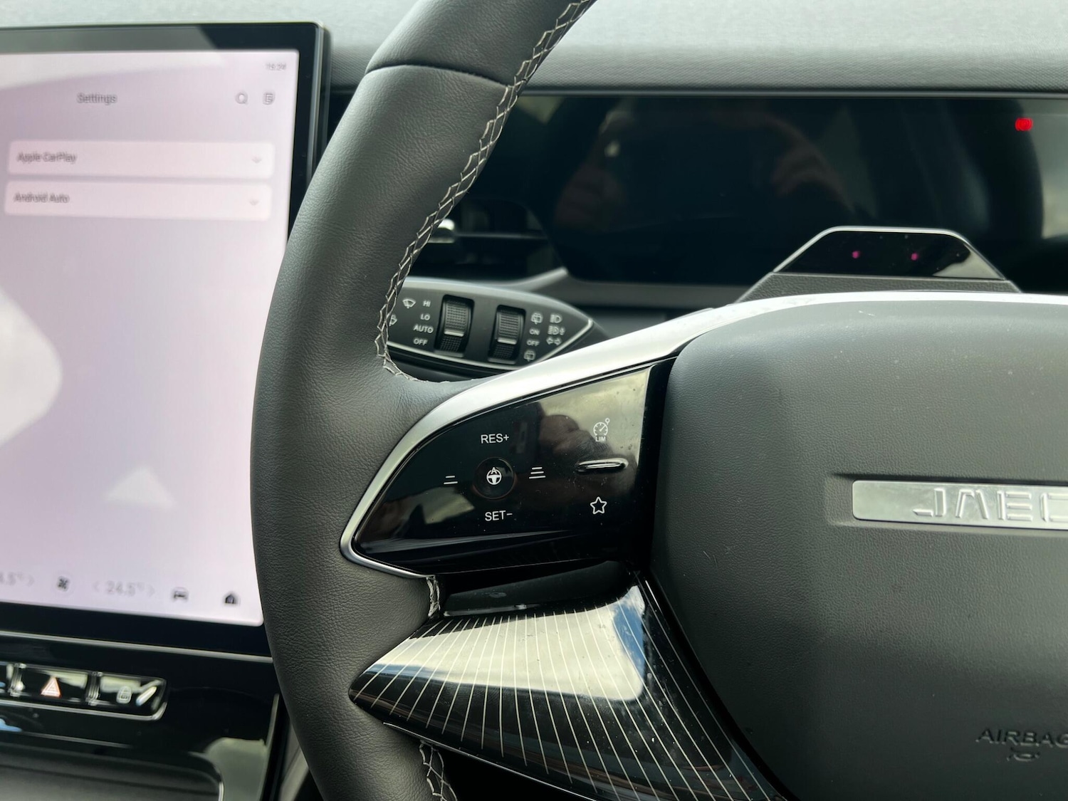 Used Jaecoo Jaecoo 5 2026 for sale - 78108445: Photo 69