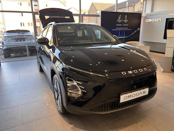 Used Omoda OMODA 5 undefined for sale - 79640550: Photo