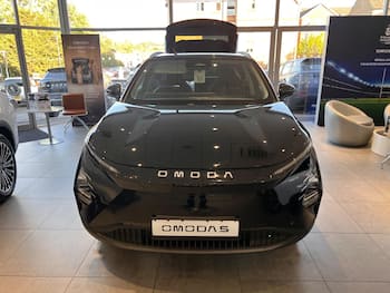 Used Omoda OMODA 5 undefined for sale - 79640550: Photo