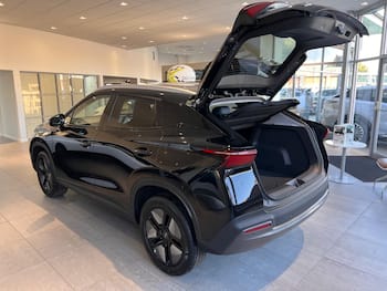 Used Omoda OMODA 5 undefined for sale - 79640550: Photo