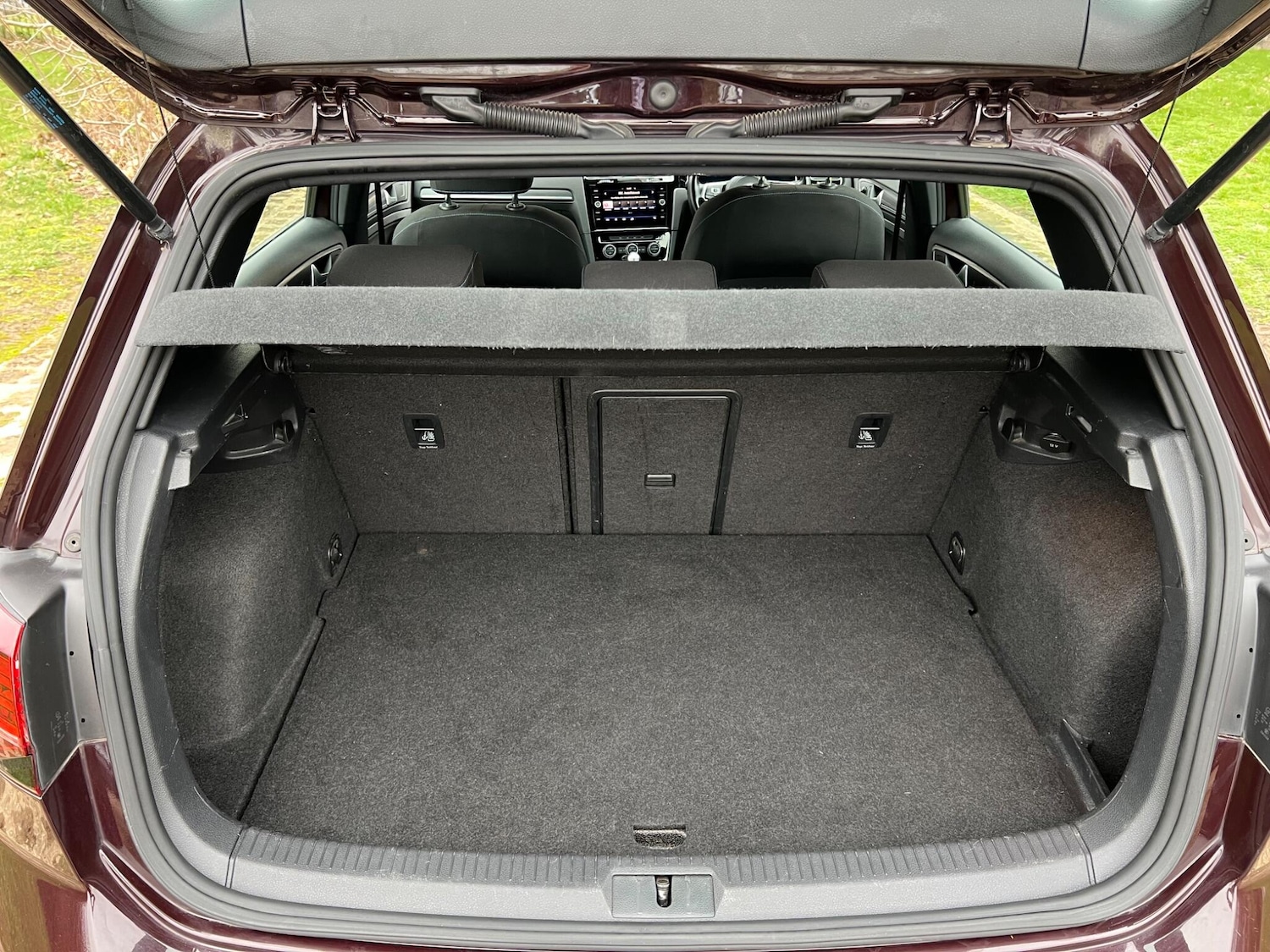 Used Volkswagen Golf 2018 for sale - 78108452: Photo 10