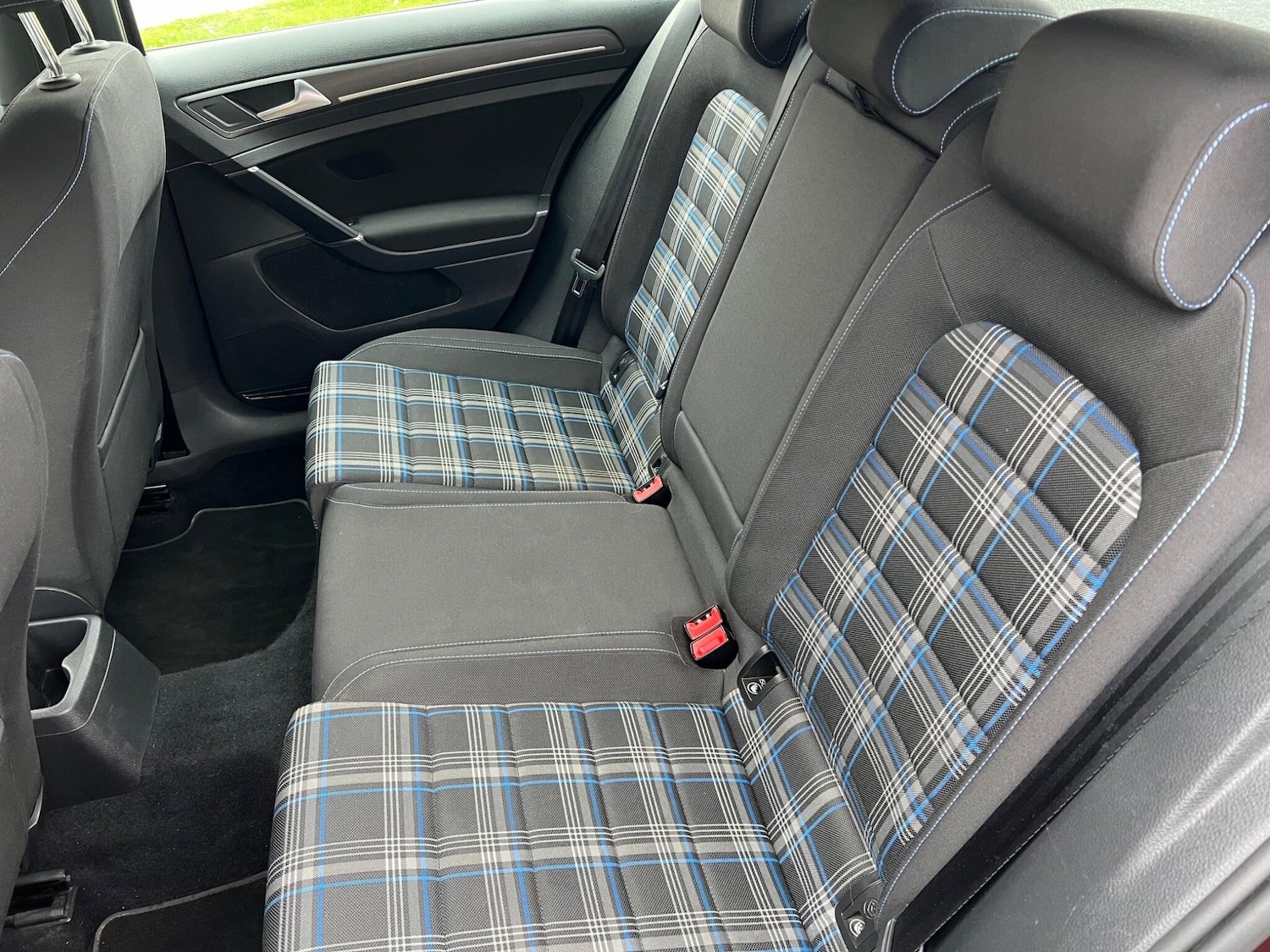 Used Volkswagen Golf 2018 for sale - 78108452: Photo 12