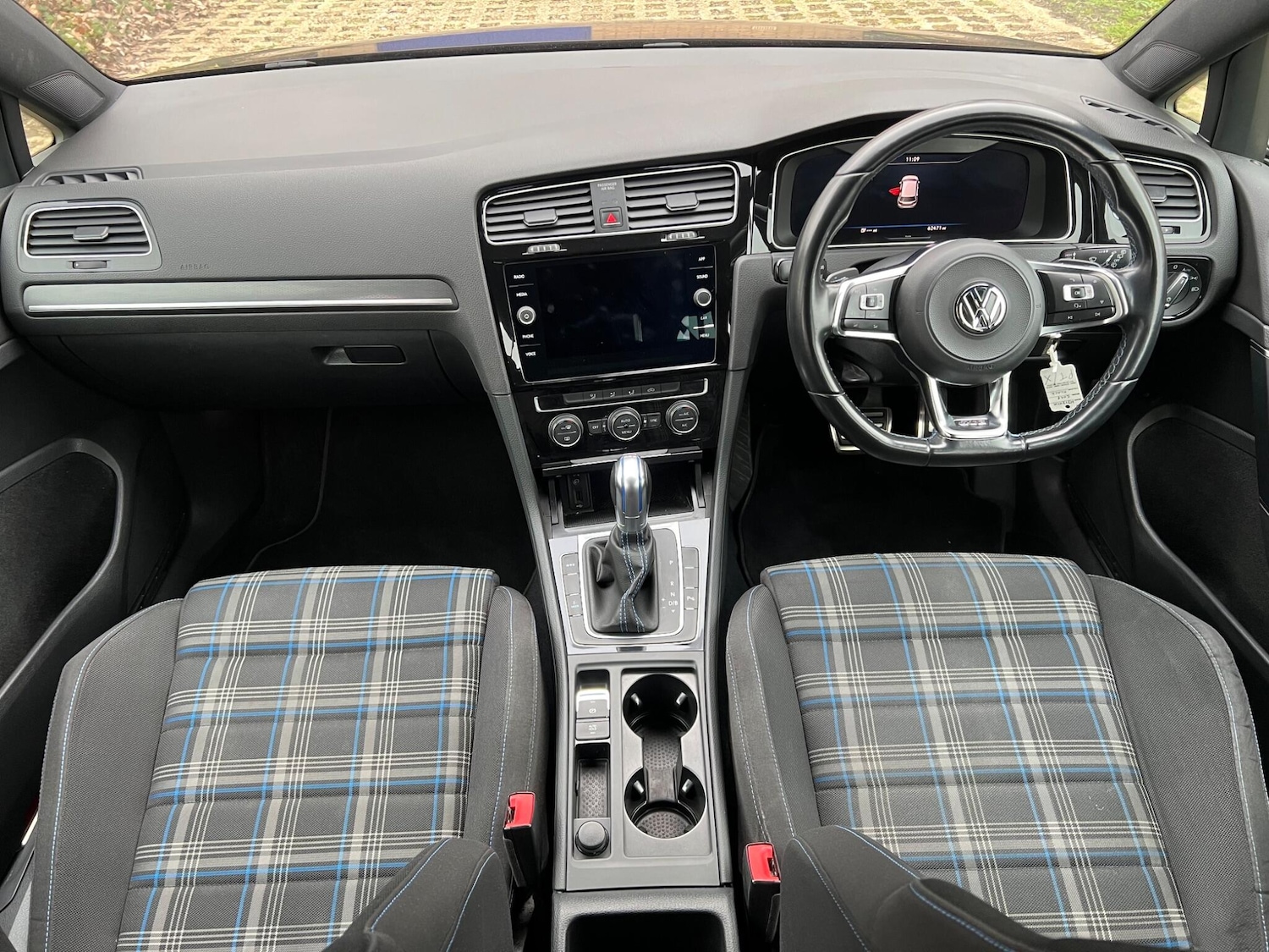 Used Volkswagen Golf 2018 for sale - 78108452: Photo 13