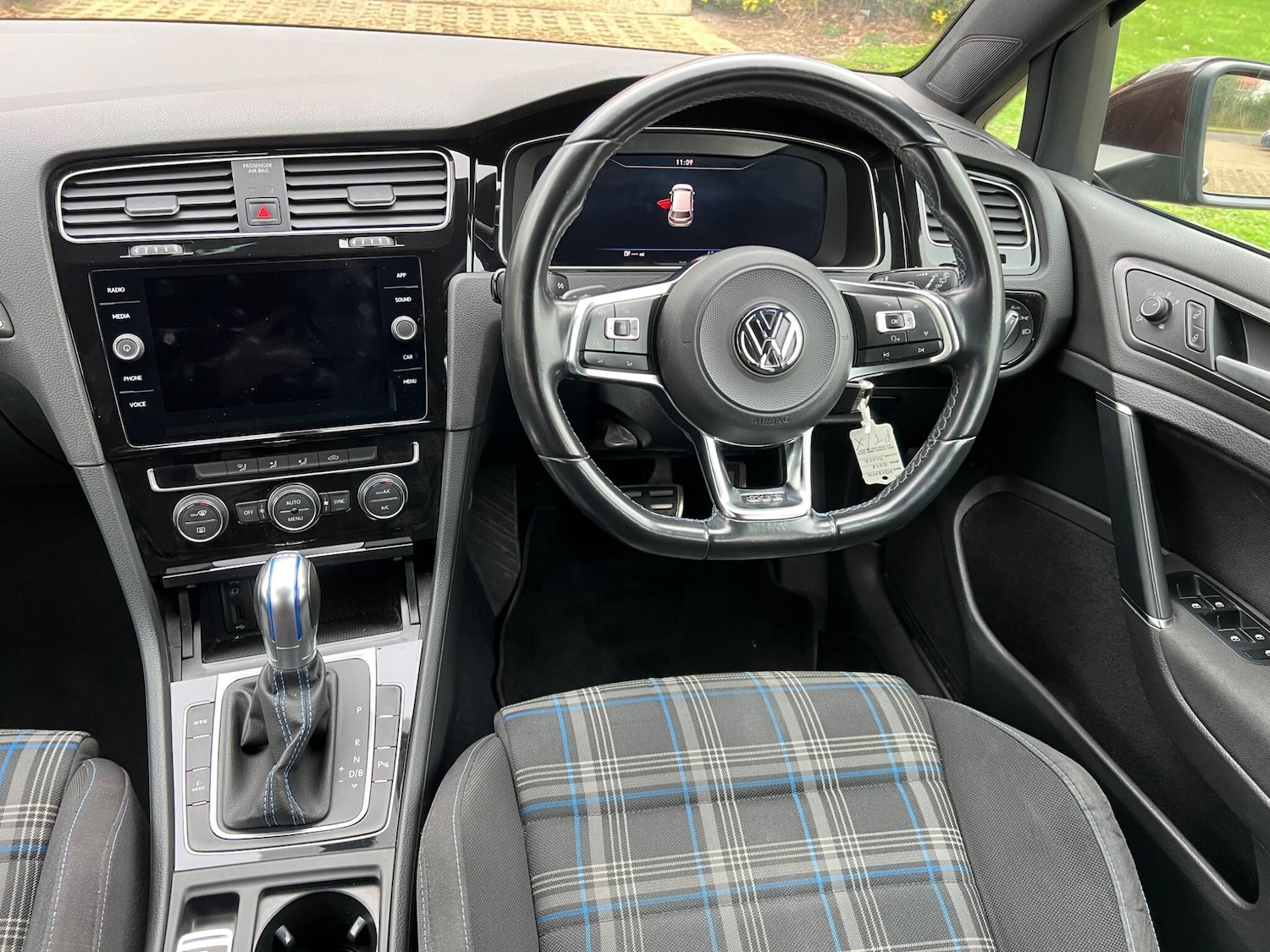 Used Volkswagen Golf 2018 for sale - 78108452: Photo 14