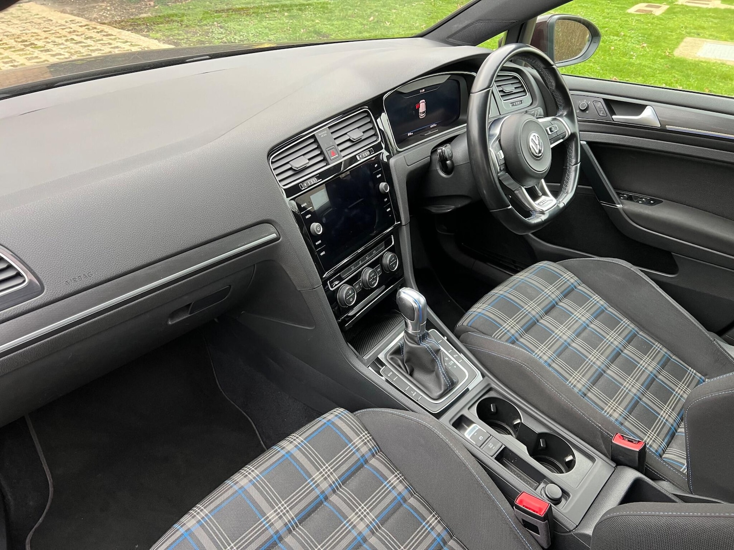 Used Volkswagen Golf 2018 for sale - 78108452: Photo 15