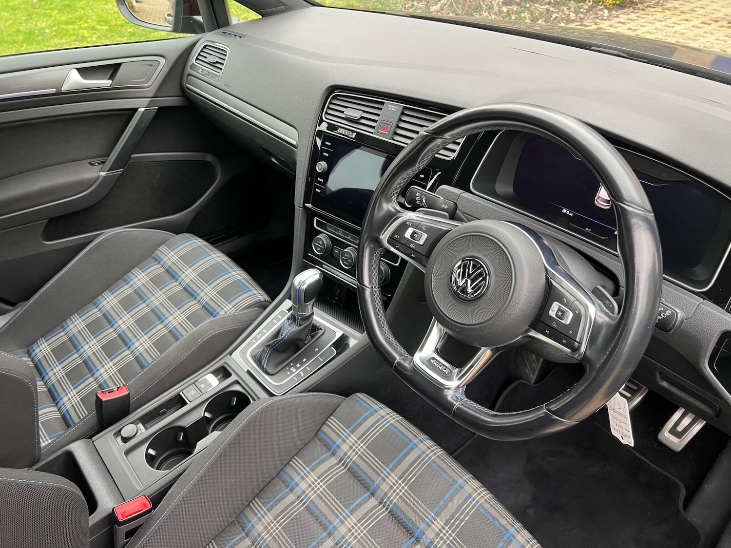 Used Volkswagen Golf 2018 for sale - 78108452: Photo 16