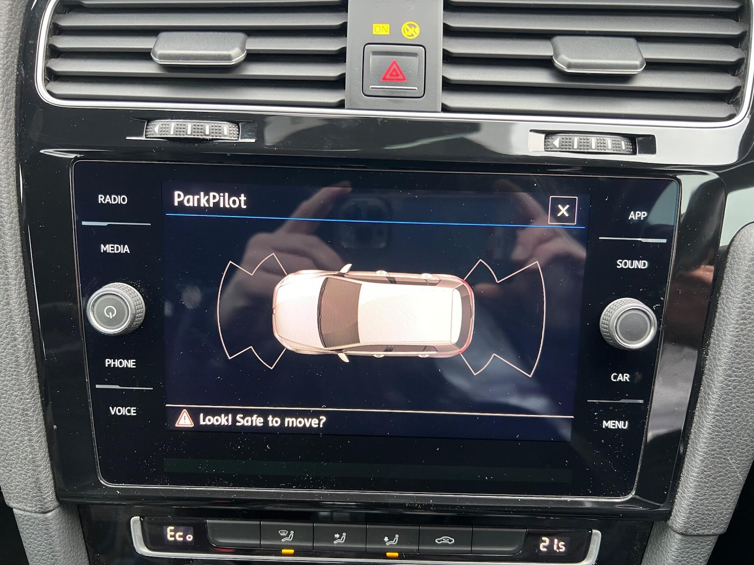 Used Volkswagen Golf 2018 for sale - 78108452: Photo 18