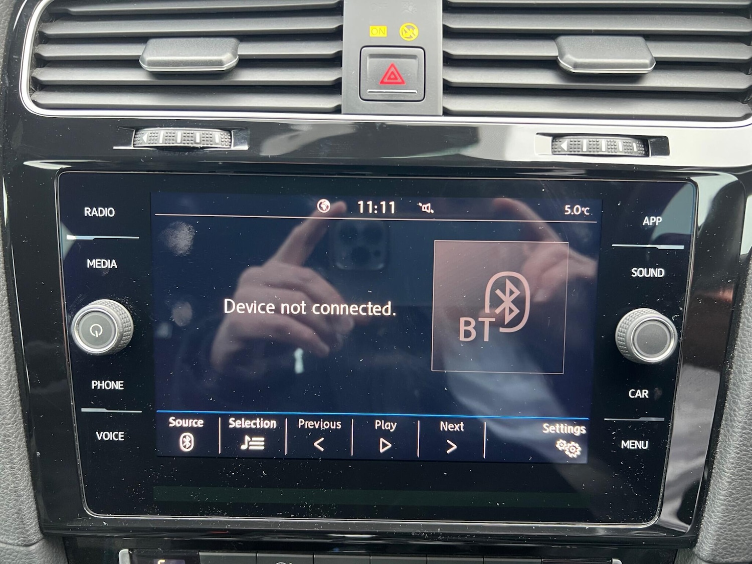 Used Volkswagen Golf 2018 for sale - 78108452: Photo 19