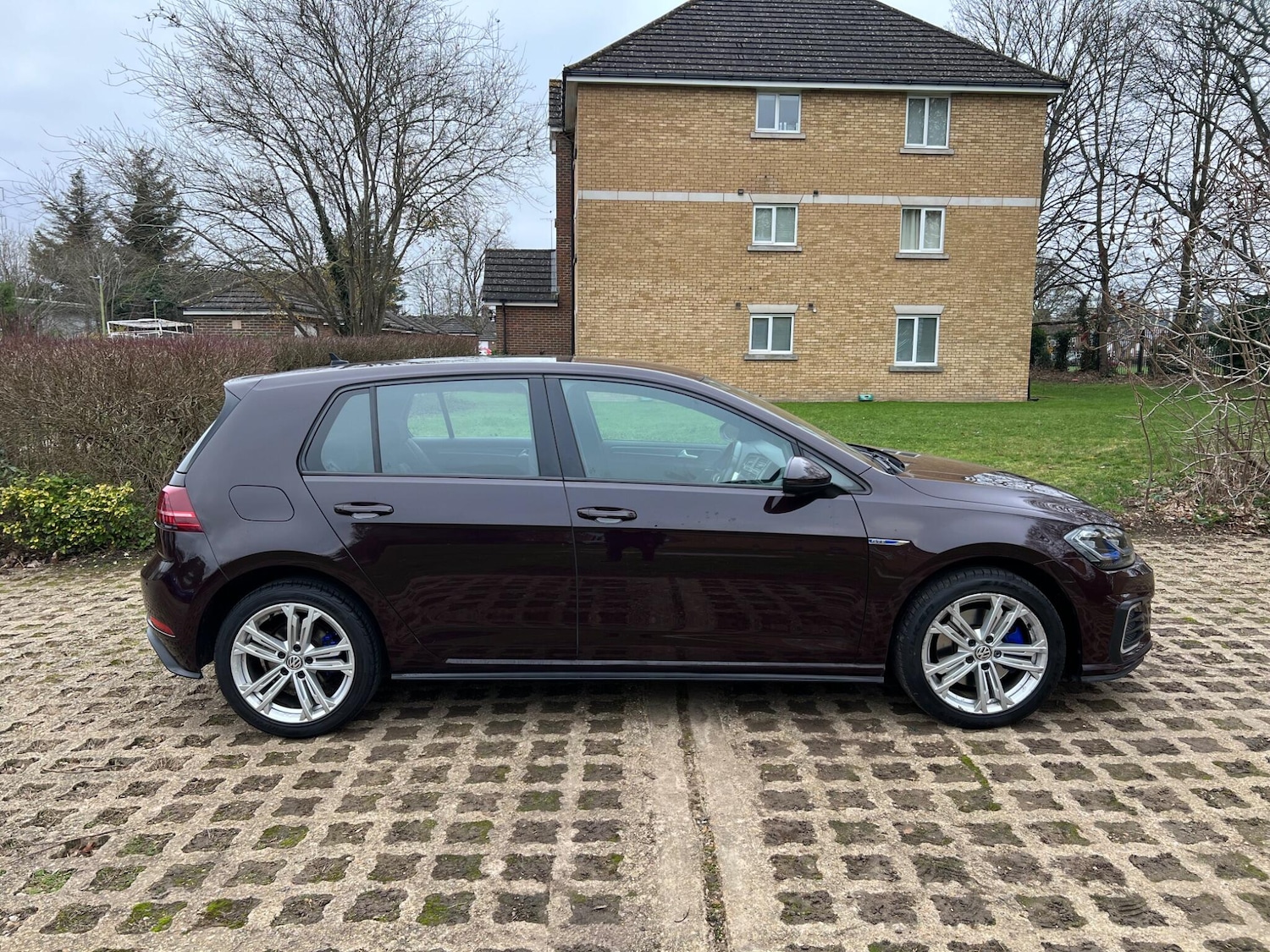 Used Volkswagen Golf 2018 for sale - 78108452: Photo 2
