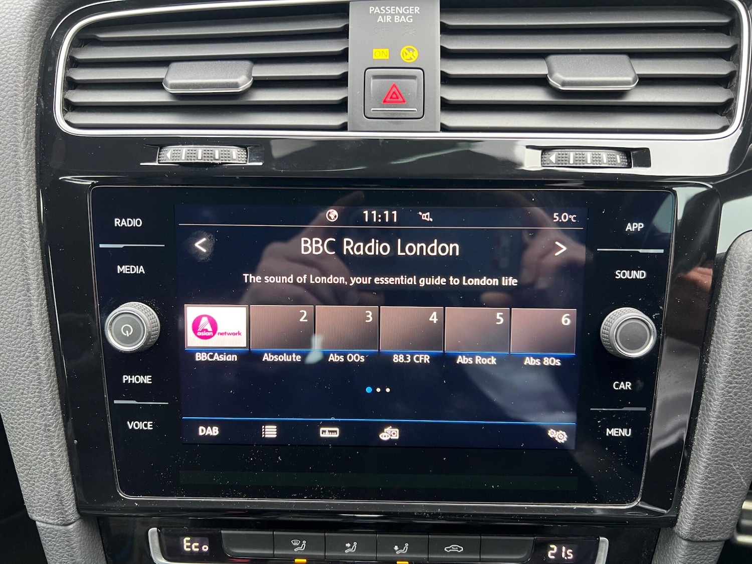 Used Volkswagen Golf 2018 for sale - 78108452: Photo 20