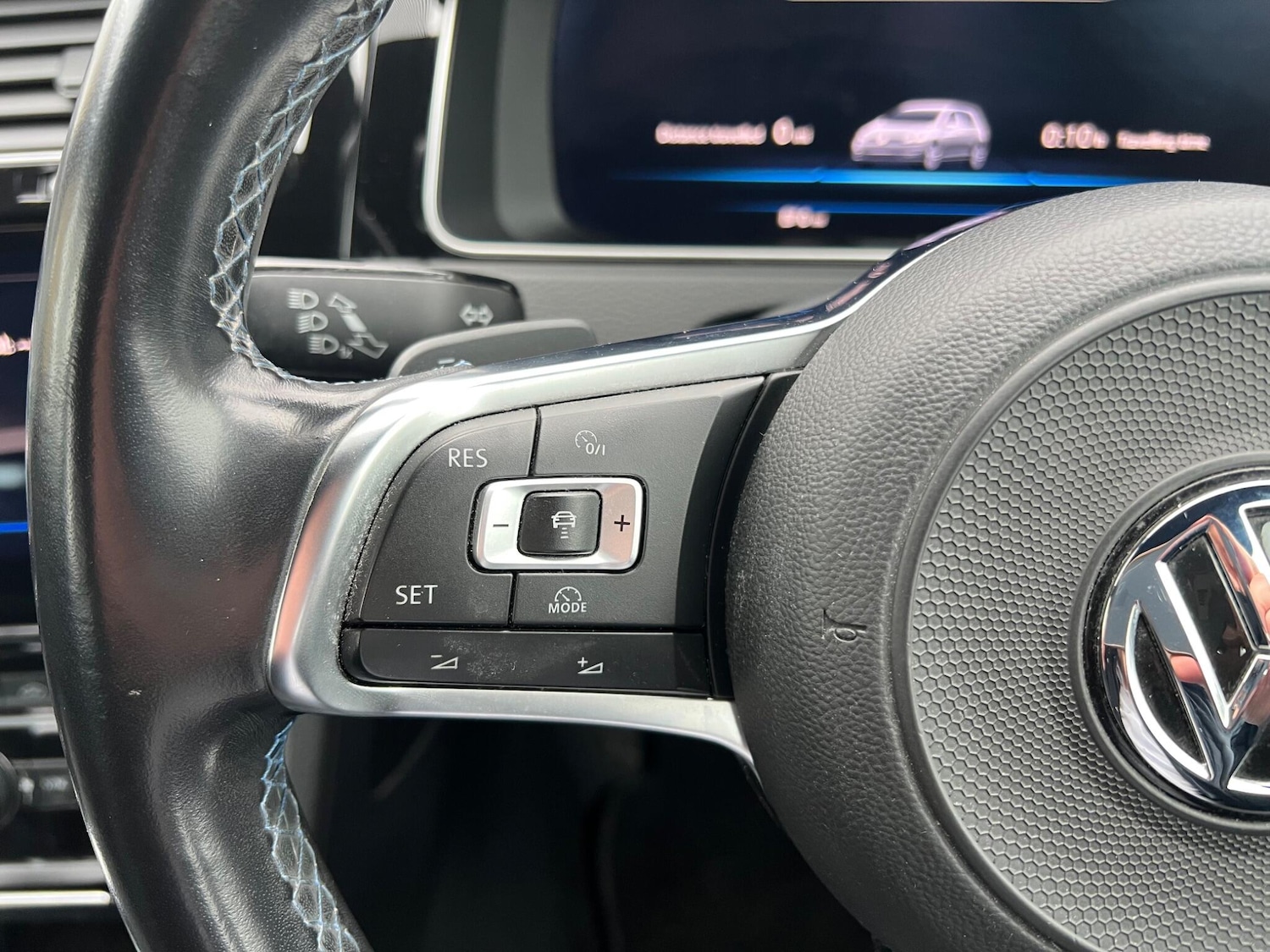 Used Volkswagen Golf 2018 for sale - 78108452: Photo 27