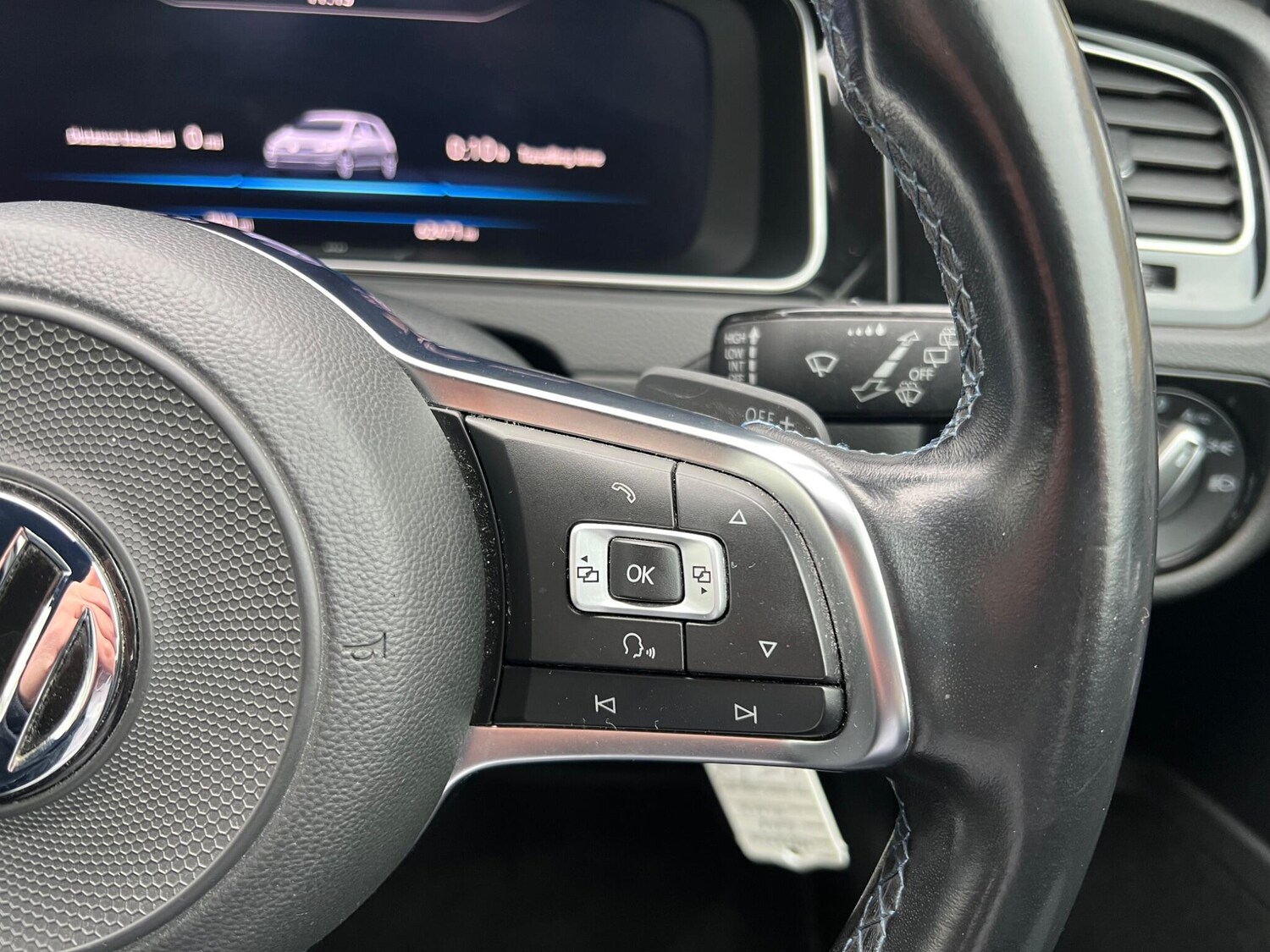 Used Volkswagen Golf 2018 for sale - 78108452: Photo 28