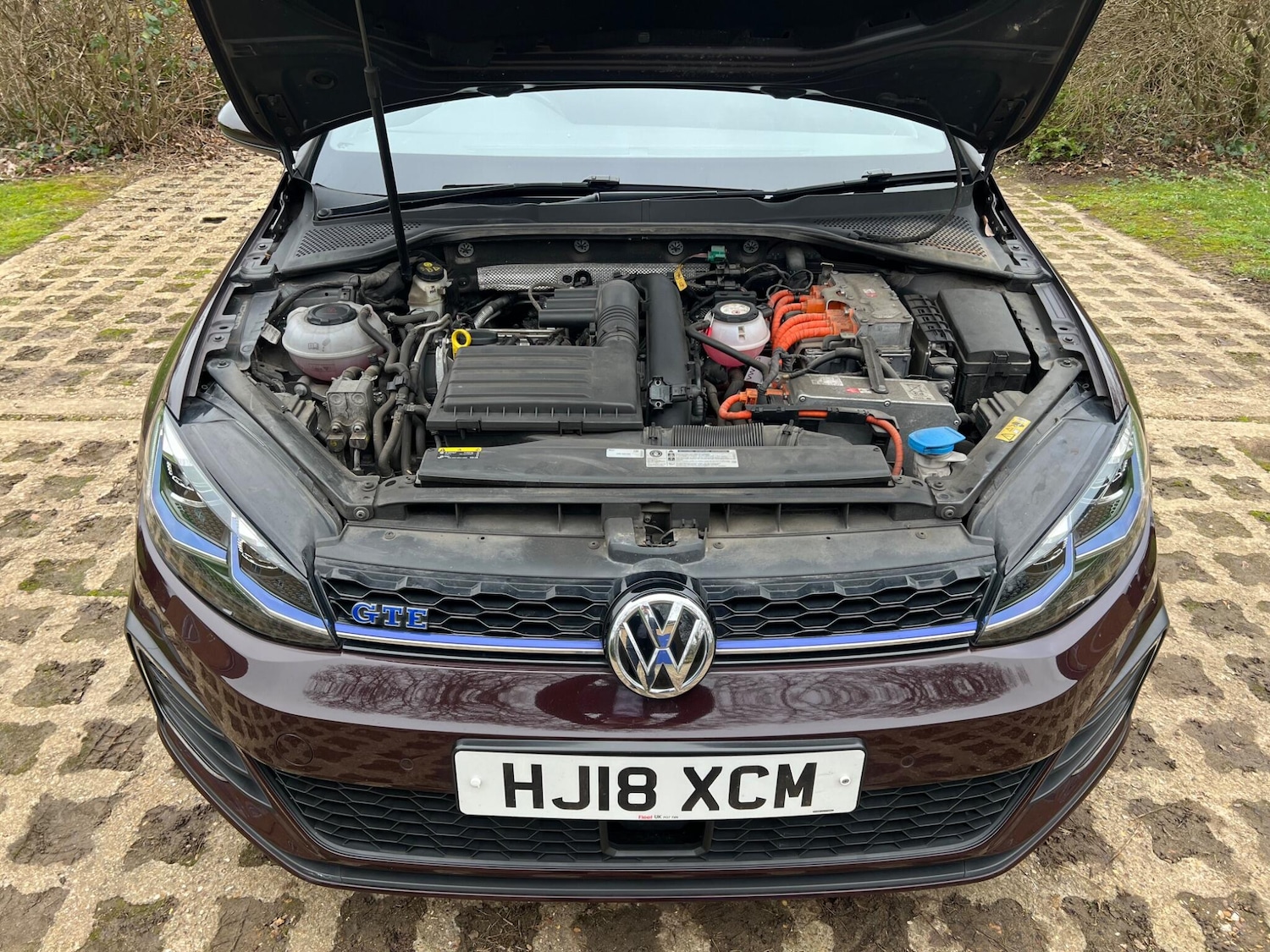 Used Volkswagen Golf 2018 for sale - 78108452: Photo 32