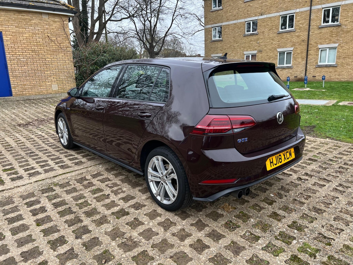 Used Volkswagen Golf 2018 for sale - 78108452: Photo 5