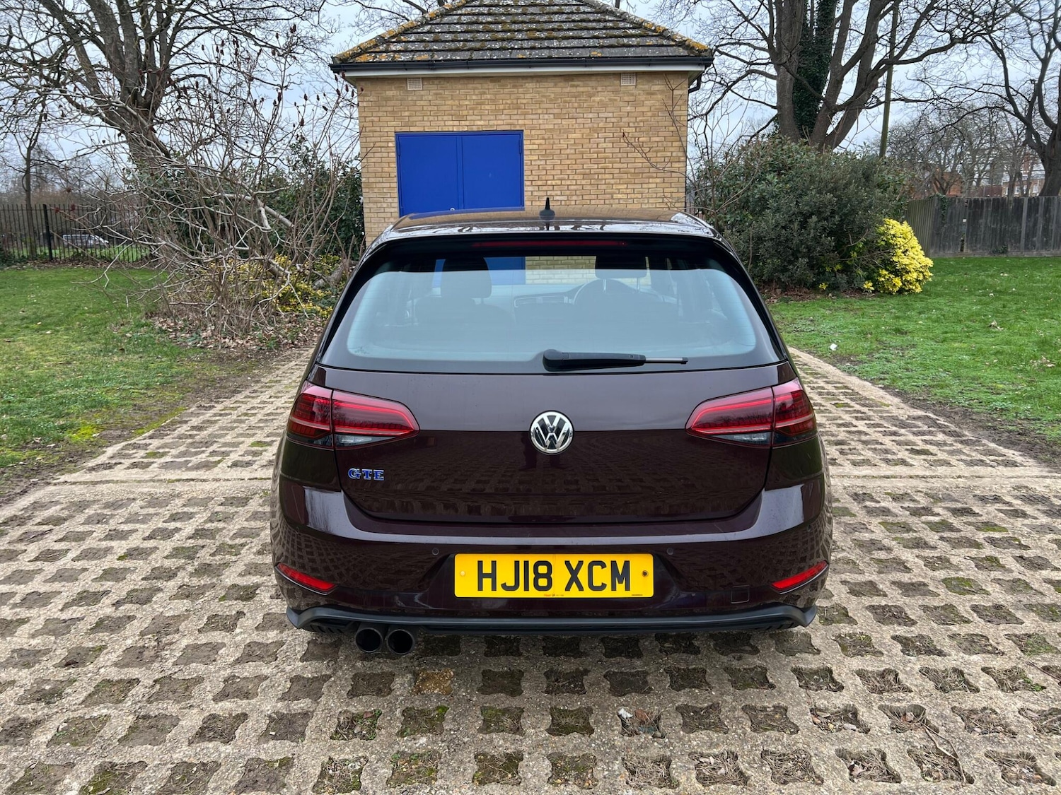 Used Volkswagen Golf 2018 for sale - 78108452: Photo 6