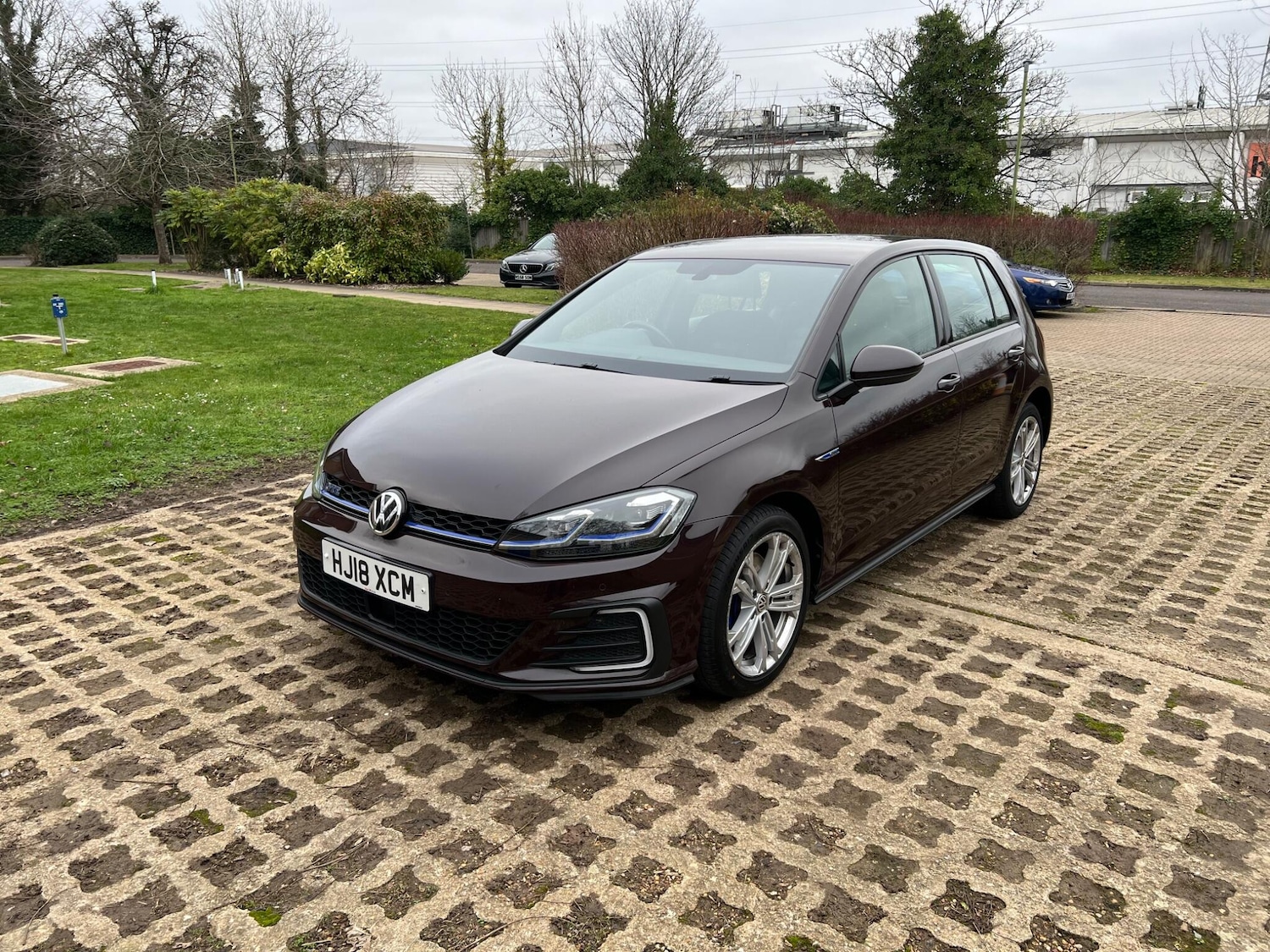 Used Volkswagen Golf 2018 for sale - 78108452: Photo 8