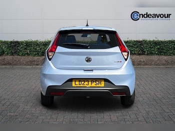 Used MG MG3 2023 for sale - 79044877: Photo