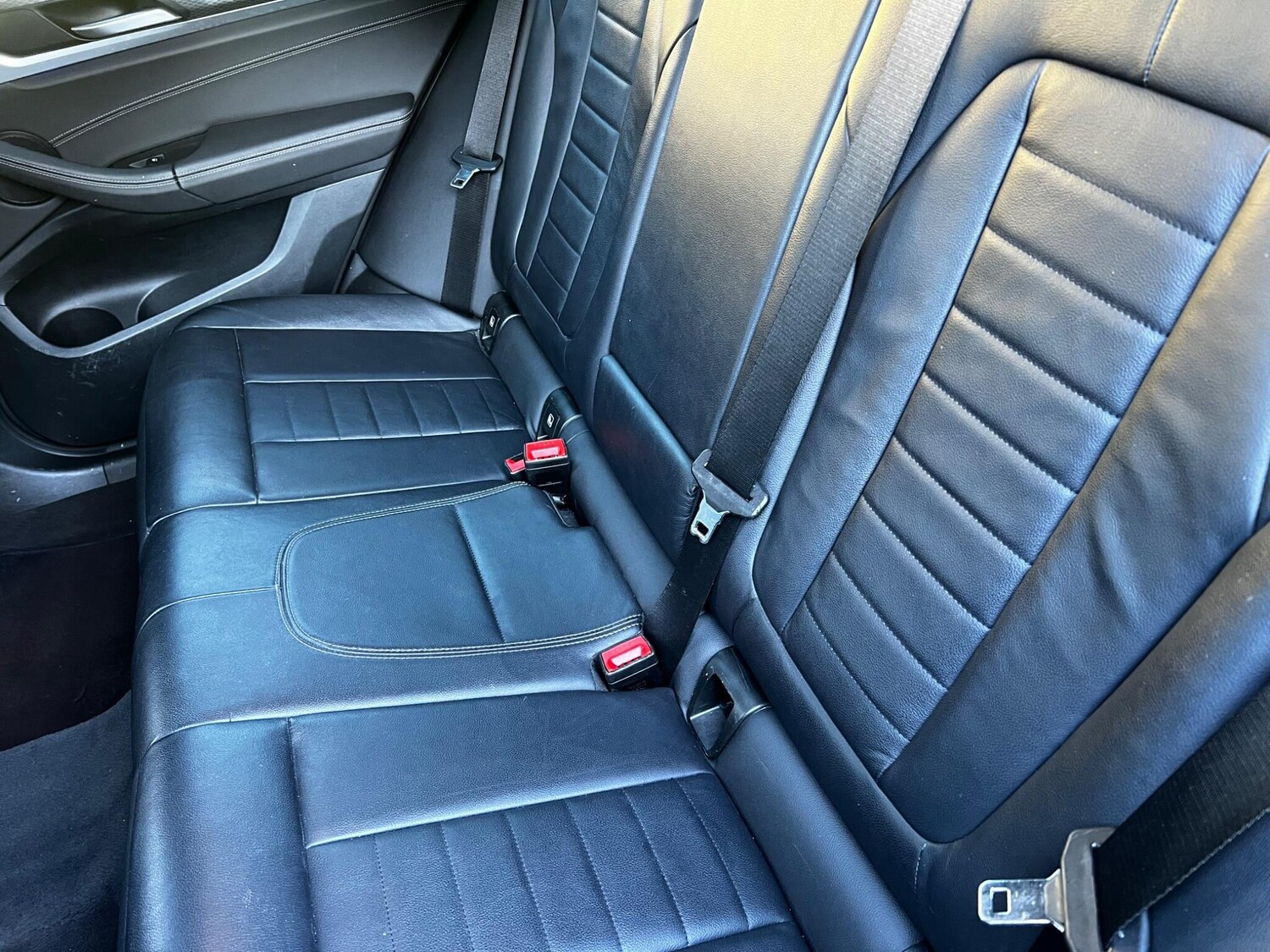 Used BMW X3 2023 for sale - 78108544: Photo 19