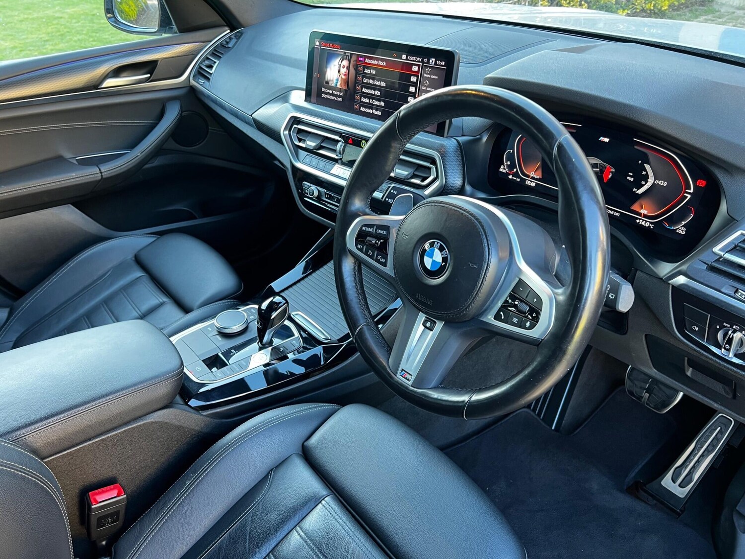 Used BMW X3 2023 for sale - 78108544: Photo 23