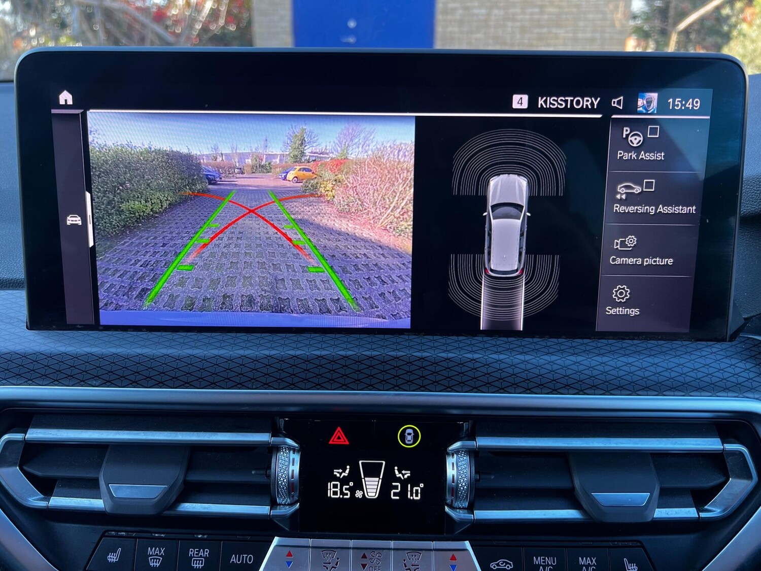 Used BMW X3 2023 for sale - 78108544: Photo 26