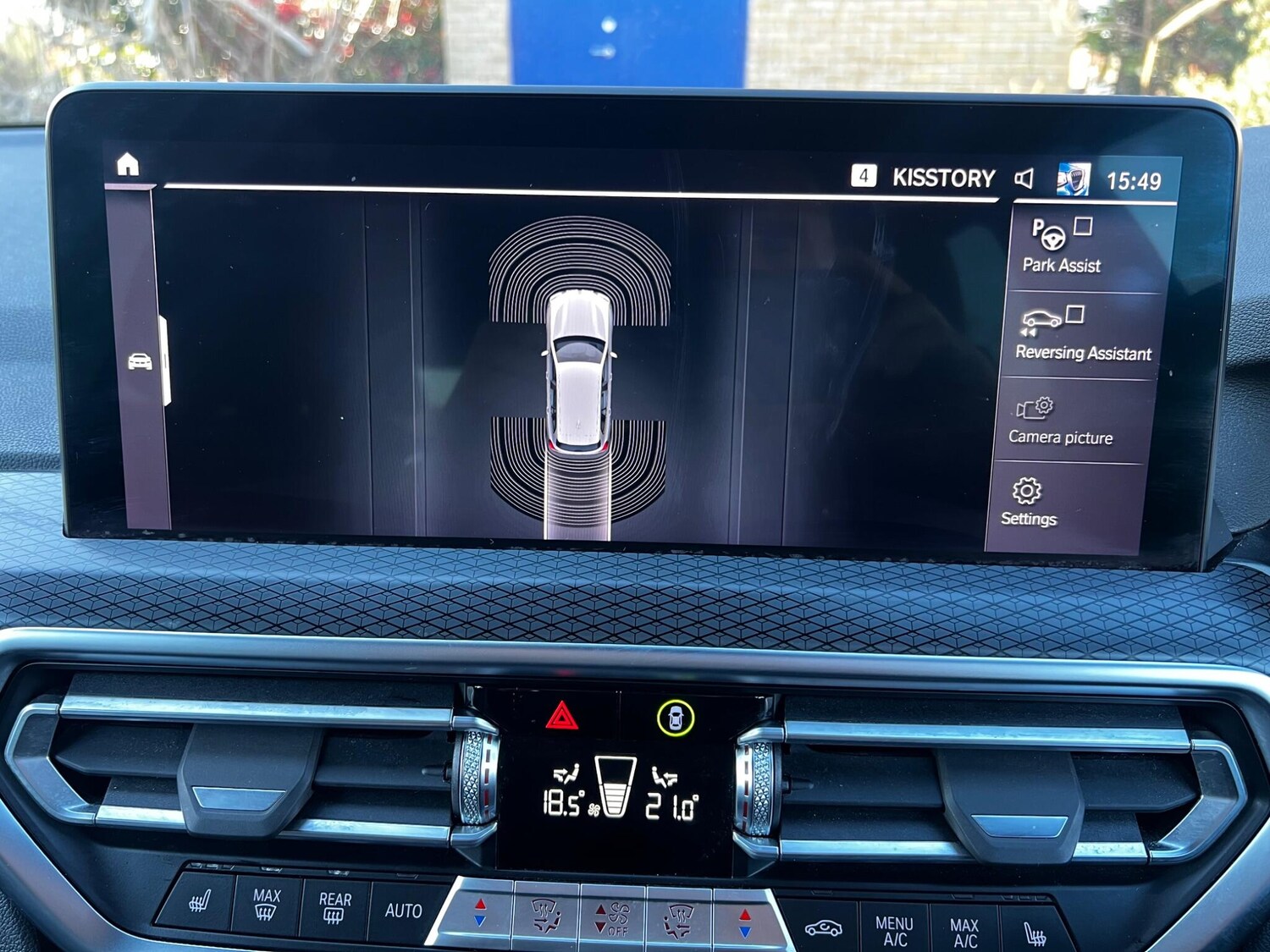 Used BMW X3 2023 for sale - 78108544: Photo 27