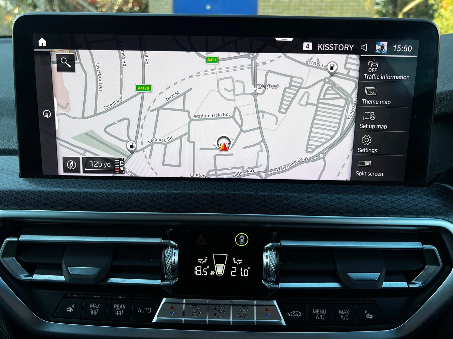 Used BMW X3 2023 for sale - 78108544: Photo 28