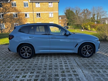 Used BMW X3 2023 for sale - 78108544: Photo