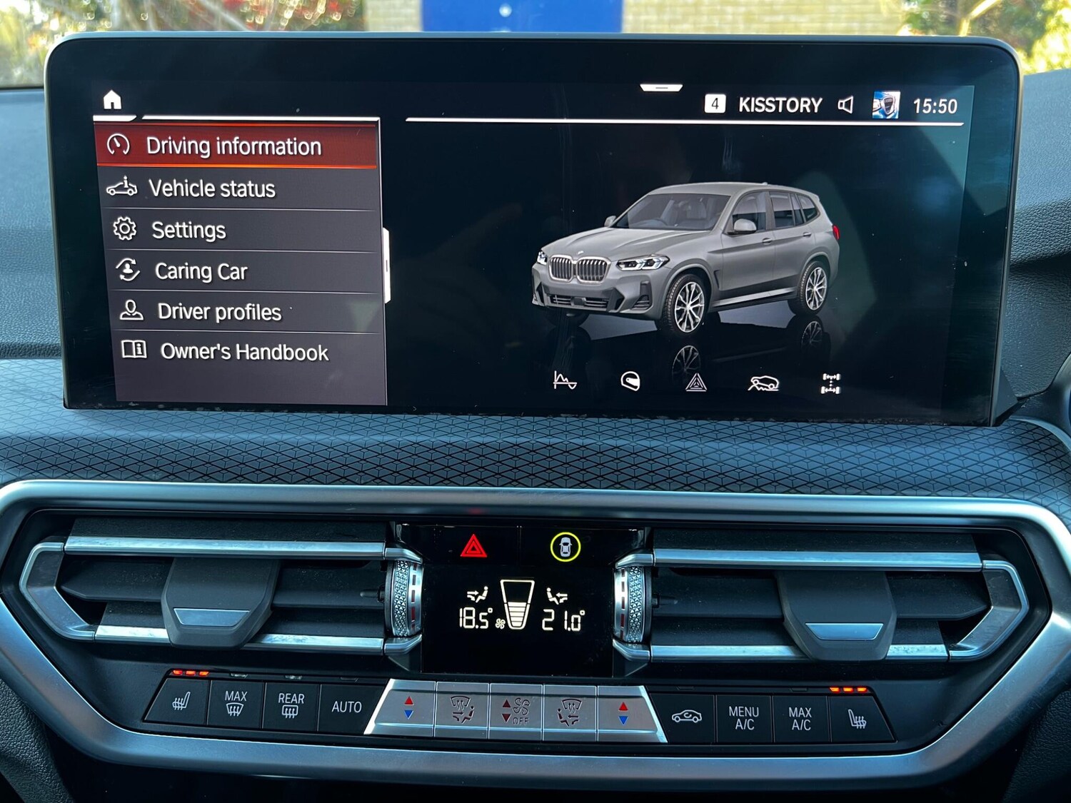 Used BMW X3 2023 for sale - 78108544: Photo 30