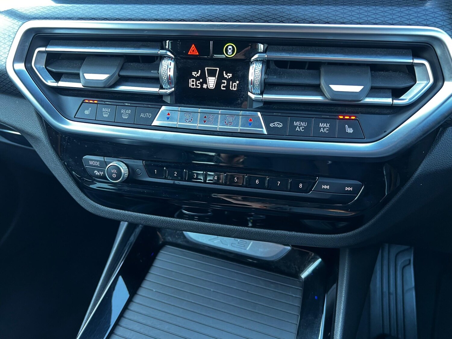 Used BMW X3 2023 for sale - 78108544: Photo 31