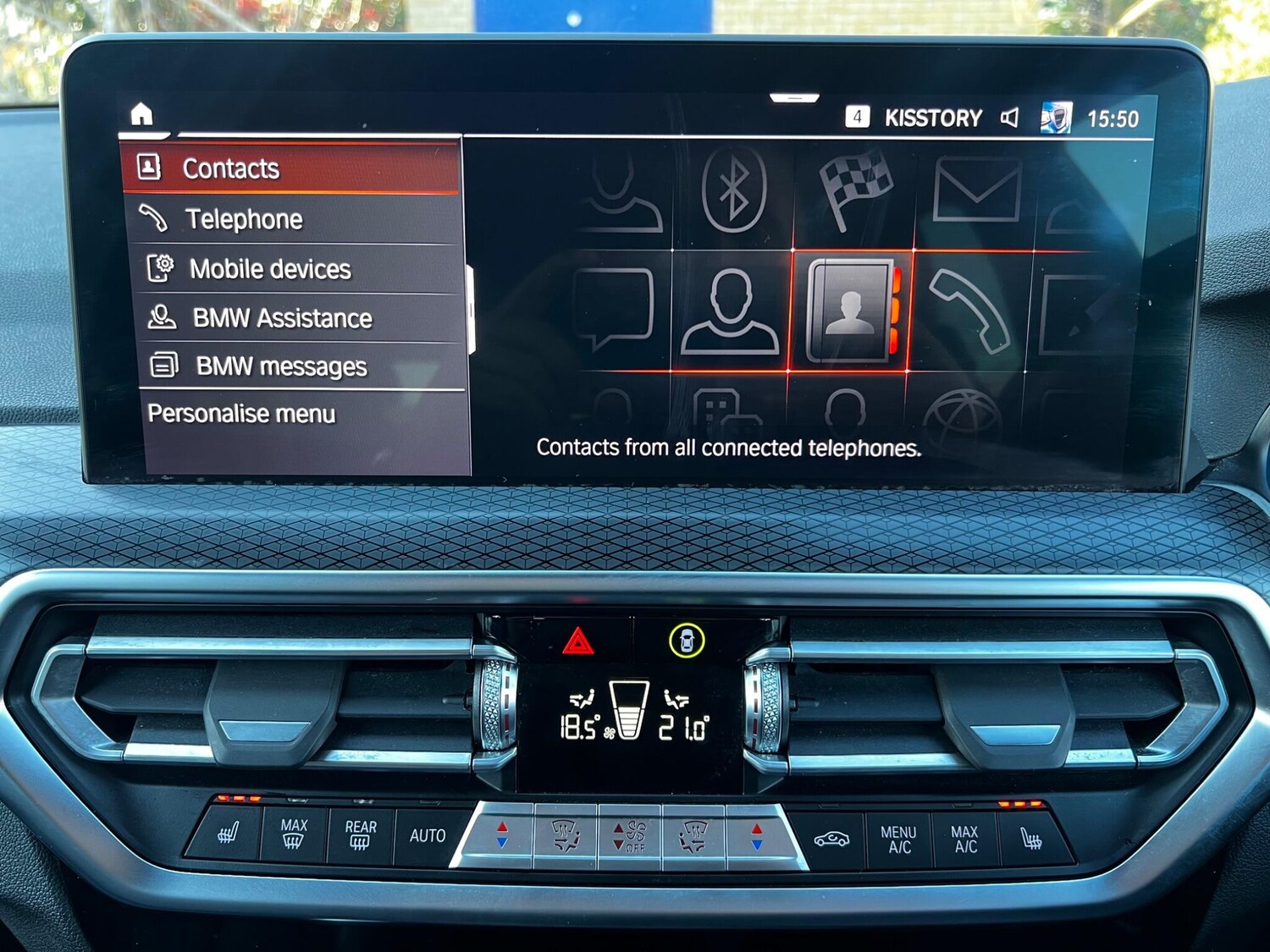 Used BMW X3 2023 for sale - 78108544: Photo 32