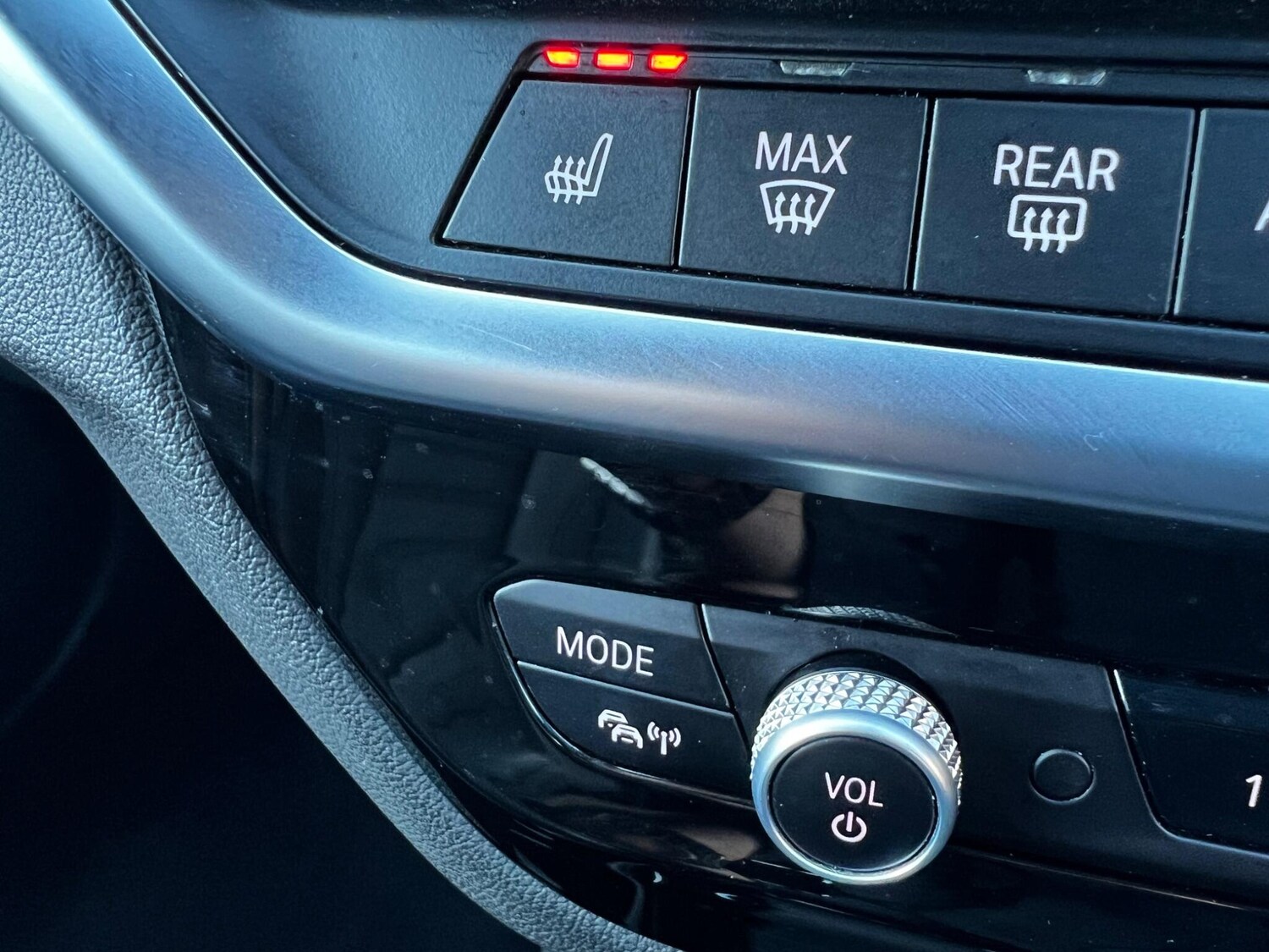 Used BMW X3 2023 for sale - 78108544: Photo 35